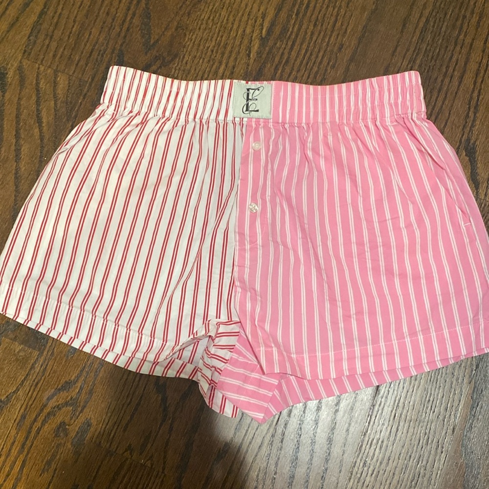 Eleven eleven women’s Boxer shorts